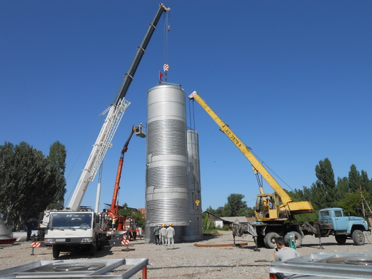 Elektryczny Brewpub Large Scale Urządzenia do parzenia Materiał ze stali nierdzewnej