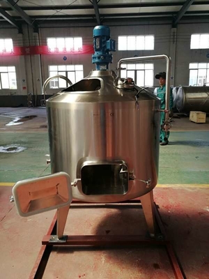 200L Craft Commercial Micro Urządzenia do parzenia dla Brewpub or Restaurant