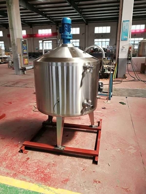 200L Craft Commercial Micro Urządzenia do parzenia dla Brewpub or Restaurant