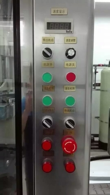 Linia do produkcji piwa 100L Sprzęt do testowania wina SUS 304 1 rok gwarancji