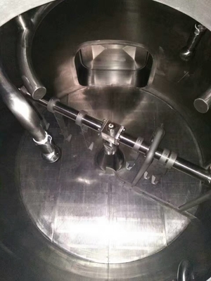 7BBL System Brewhouse System Craft Produkcja Piwa Potrzebna do warzenia piwa