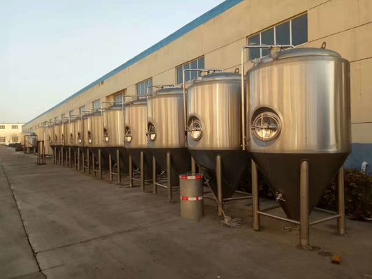 Hotel Restauracja Micro Craft Piwo Piwa 50L - 10000L Long Life