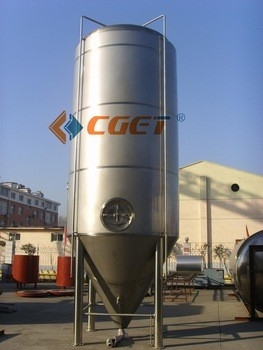 SUS 304 Piwo rzemieślnicze Urządzenia do parzenia 4 BBL Brewing System Z certyfikatem ISO CE
