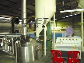 Conical Fermenter Urządzenia do parzenia ze stali nierdzewnej dla restauracji Hotel