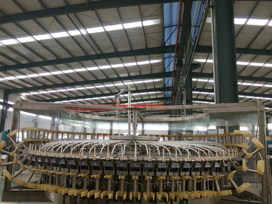20000 BPH Electric Piwo rzemieślnicze Bottle Napełniarka do piwa lub napojów