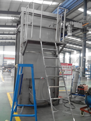 Elektryczna linia produkcyjna browaru Automatyczne płukanie butelek Napełnianie i zamykanie maszyny