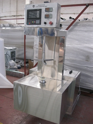 Auto Beer Filling Machine Plastic Odświeżanie Keg Draft Beer Beczka Maszyna do spryskiwaczy