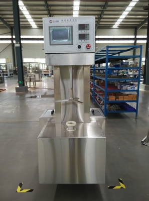 Auto Beer Filling Machine Plastic Odświeżanie Keg Draft Beer Beczka Maszyna do spryskiwaczy