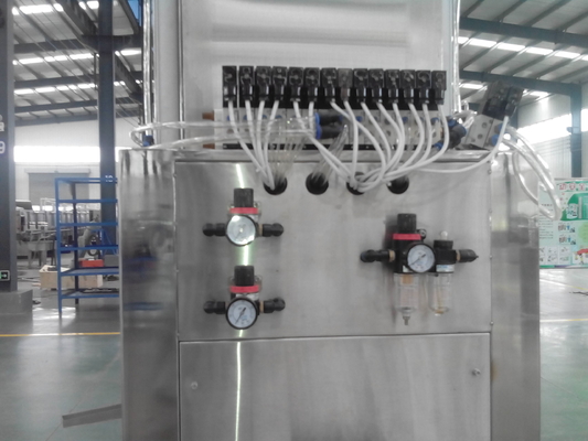 Napój chemiczny Napełniarka do piwa Keg Beer System prania Puszki do piwa