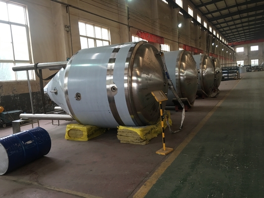 500L &quot;pod klucz&quot; mikrobrowar mikro urządzenie browarnicze browar stożkowy zbiornik fermentacyjny