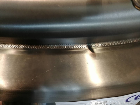 Urządzenie ze stali nierdzewnej 304 Micro Beer 1200l Small Brewing System pod klucz