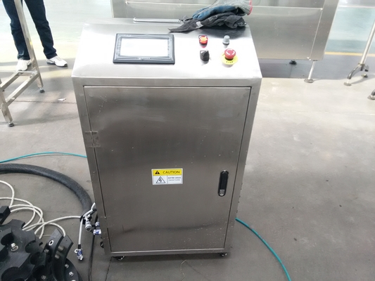 Brewated Drink Brewery Maszyna do butelkowania Monoblock Machine 1000Bph - 2000Bph