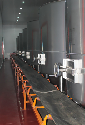 1 Ton Per Batch Sprzęt do słodowania Kiełkowanie i pole do produkcji słodu
